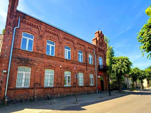 Mieszkanie do wynajęcia w Nieszawa, Kujawsko-pomorskie
