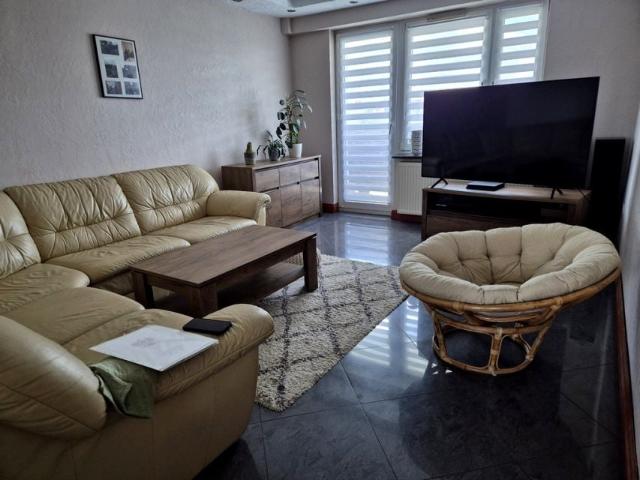 Mieszkanie na sprzedaż w Biskupiec, Warmińsko-mazurskie