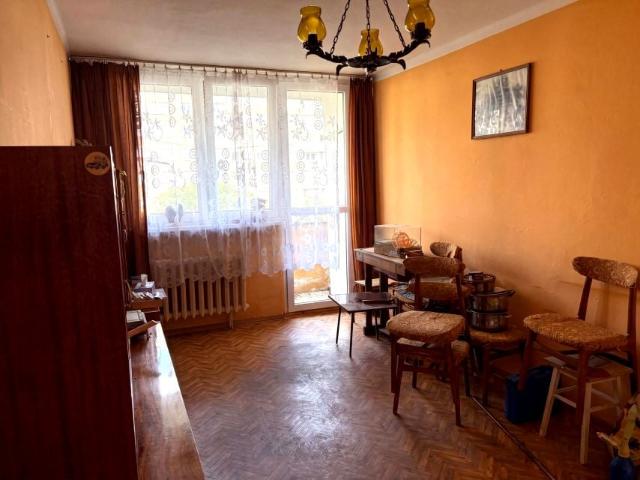 Mieszkanie na sprzedaż w Będzin, Śląskie