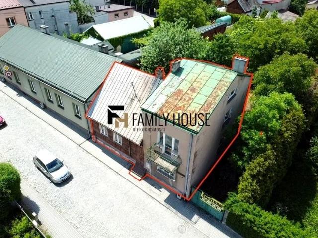 Dom na sprzedaż w Chęciny, Świętokrzyskie