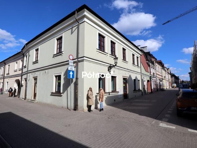 Mieszkanie do wynajęcia w Zamość, Lubelskie