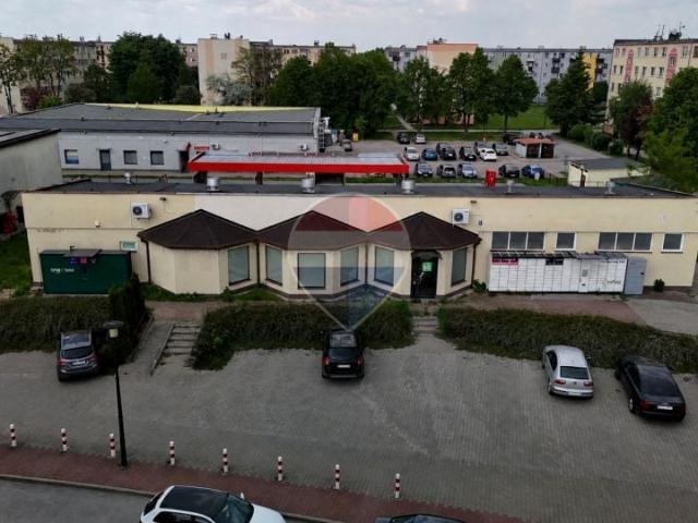 Mieszkanie na sprzedaż w Szydłowiec, Mazowieckie