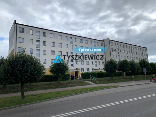 Mieszkanie do wynajęcia w Kościerzyna, Pomorskie