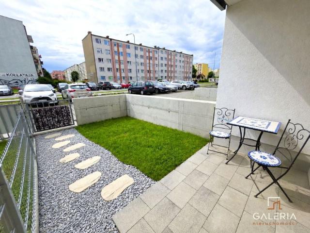 Mieszkanie na sprzedaż w Koszalin, Zachodniopomorskie