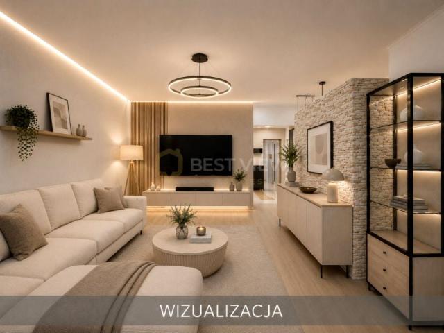 Mieszkanie na sprzedaż w Piaseczno, Mazowieckie