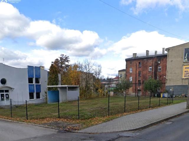 Grunt na sprzedaż w Bytom, Śląskie