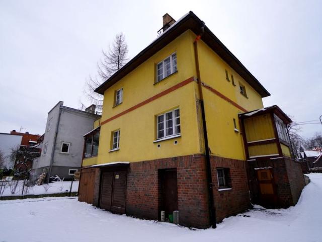 Dom na sprzedaż w Jelenia Góra, Dolnośląskie