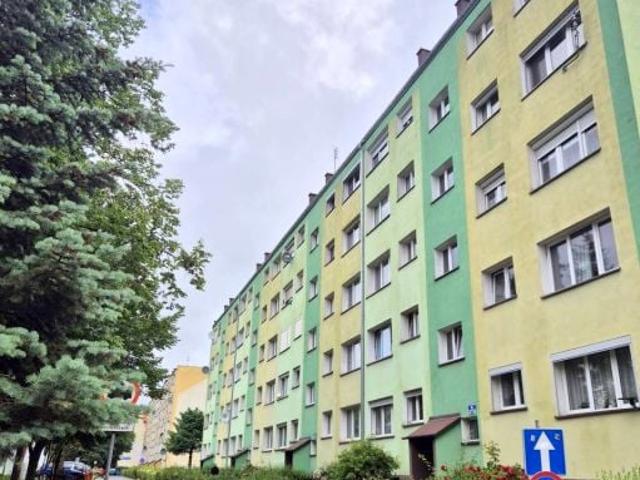 Mieszkanie na sprzedaż w Brzeg Dolny, Dolnośląskie