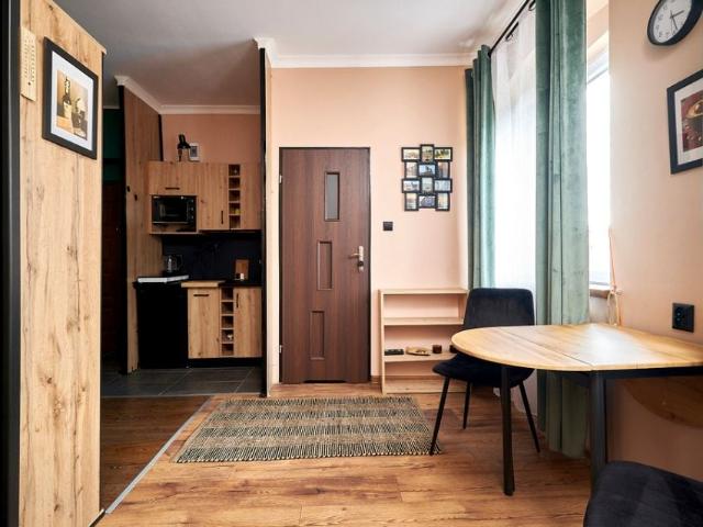 Mieszkanie na sprzedaż w Boguszów-gorce, Dolnośląskie