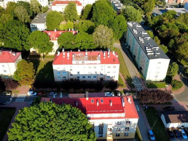 Mieszkanie na sprzedaż w Świdnik, Lubelskie
