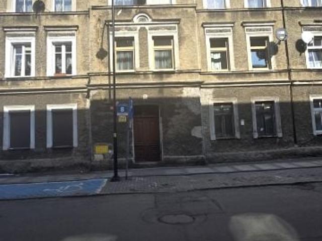 Mieszkanie na sprzedaż w Boguszów-gorce, Dolnośląskie