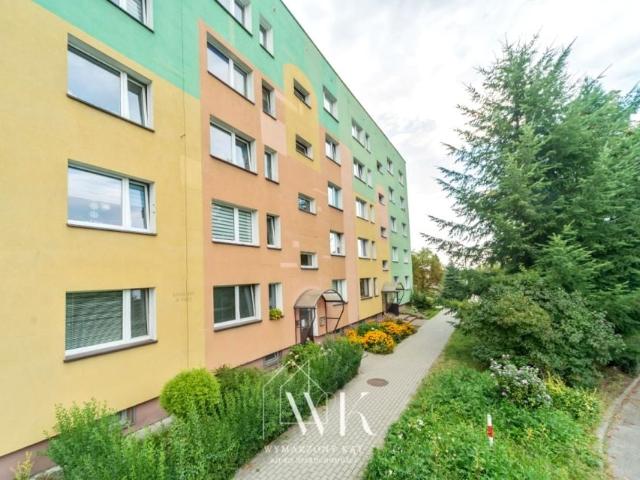 Mieszkanie na sprzedaż w Czechowice-dziedzice, Śląskie