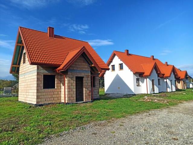 Dom na sprzedaż w Bochnia, Małopolskie