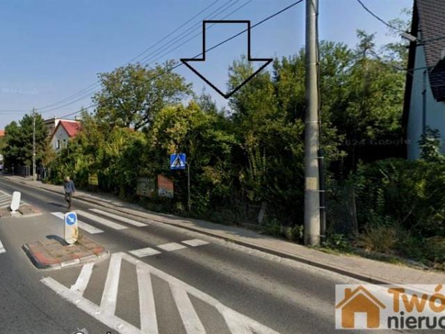 Grunt na sprzedaż w Wrocław, Dolnośląskie