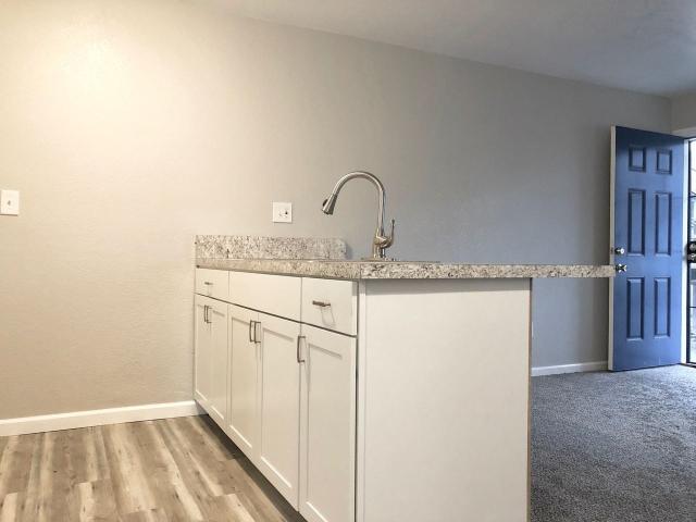 Apartment for rent in Stockton, San Joaquin County