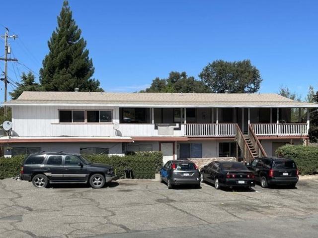 House for sale in Angels, Calaveras County