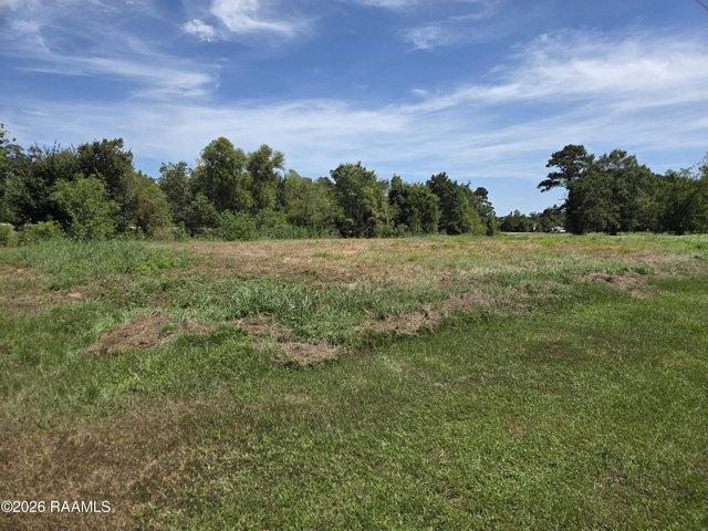 Land for sale in Eunice, Louisiana