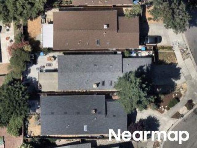 House for sale in Santa Rosa, California