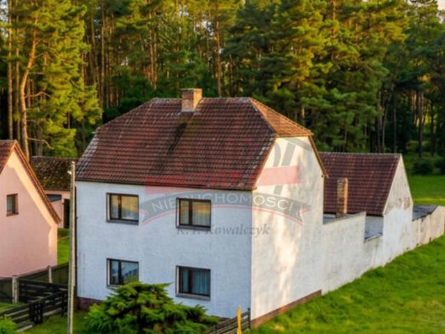 Dom na sprzedaż w Kolonowskie, Opolskie