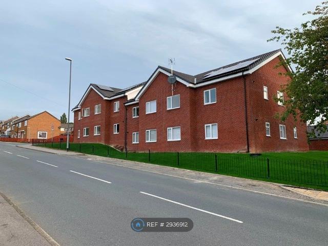 Apartment for rent in Scholes, West Yorkshire