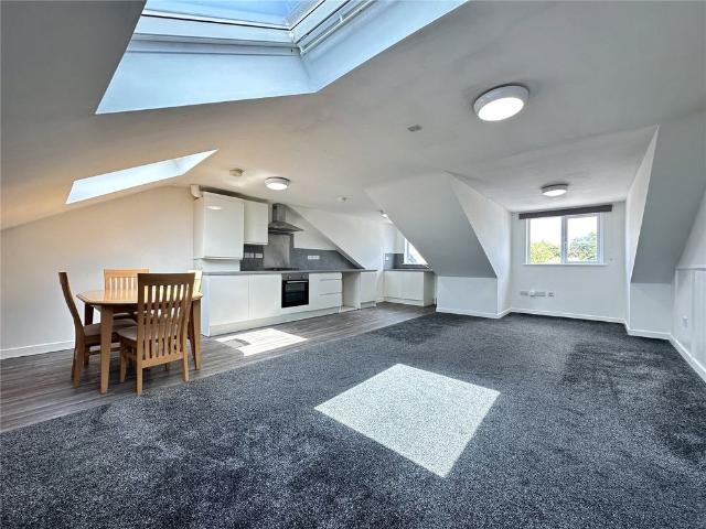 Apartment for rent in Scholes, West Yorkshire