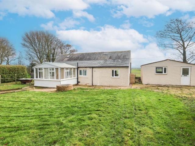 House for rent in Holme Abbey, Abbeytown
