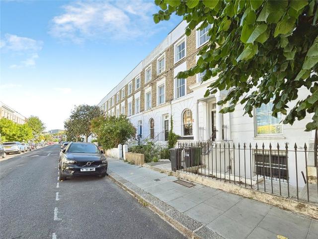 Apartment for rent in London Borough of Hammersmith and Fulham, Greater London