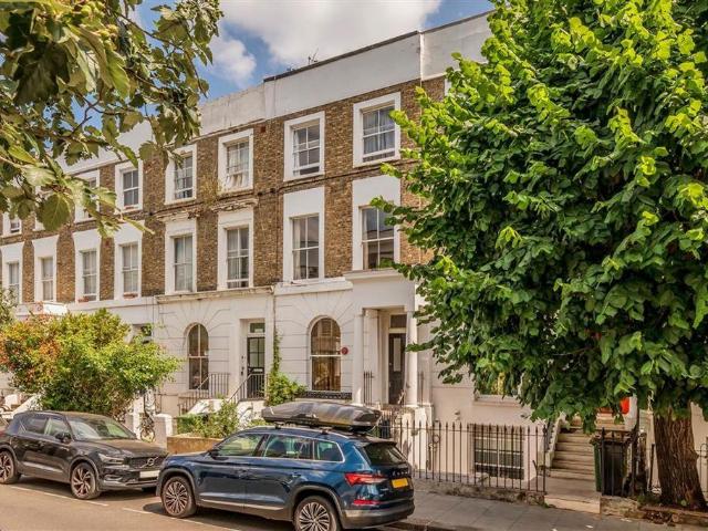 Apartment for rent in Shepherd's Bush, Greater London