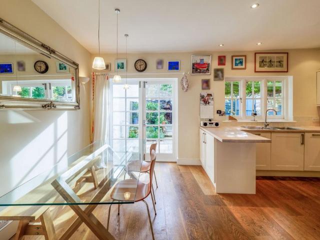 House for rent in Shepherd's Bush, Greater London