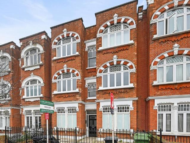 Apartment for rent in Shepherd's Bush, Greater London