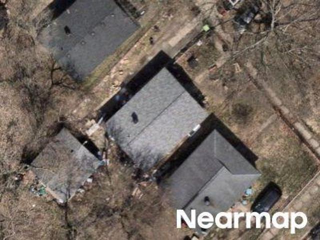 House for sale in Pontiac, Michigan