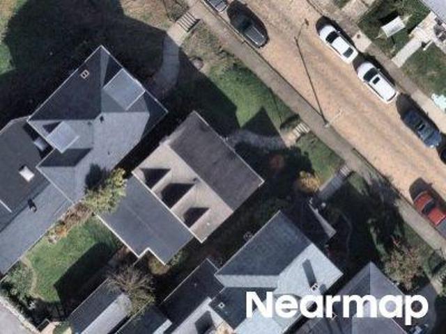 House for sale in Clarksburg, West Virginia