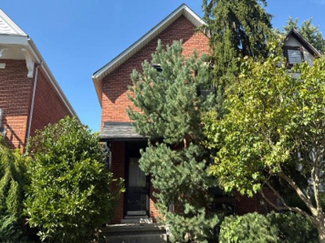 House for sale in Columbus, Ohio