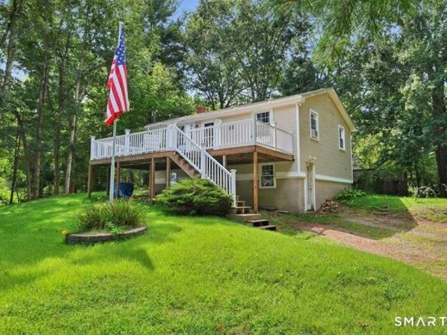 House for sale in East Haddam, Lower Connecticut River Valley Planning Region
