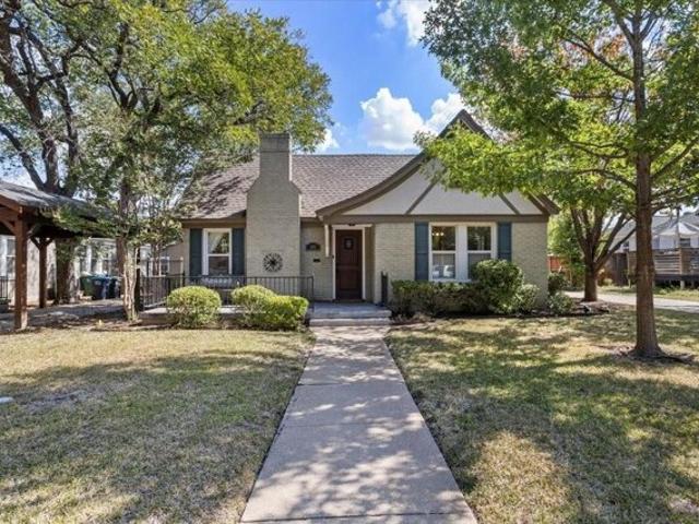 House for sale in Fort Worth, Texas