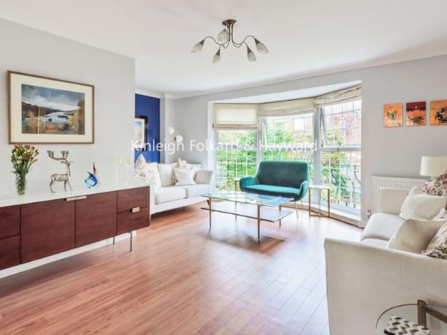 House for rent in Shortlands, Greater London