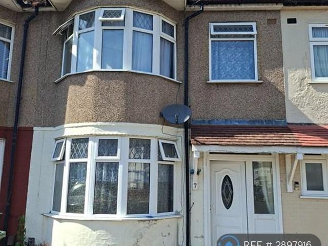 House for rent in Greater London