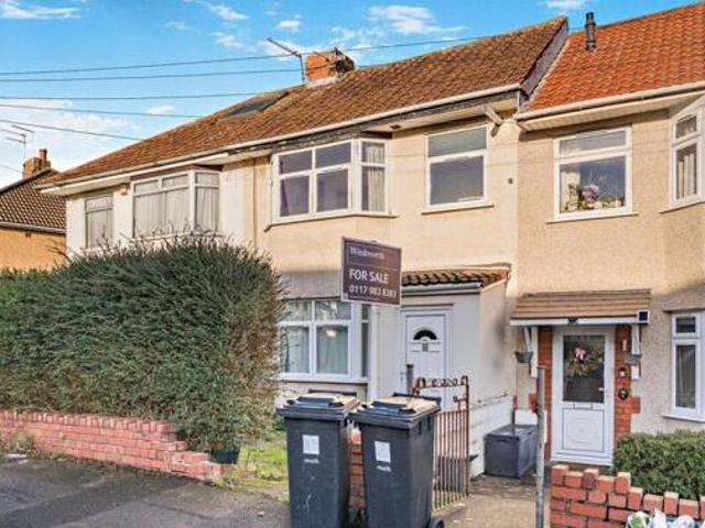 House for sale in Feckenham, City Of Bristol