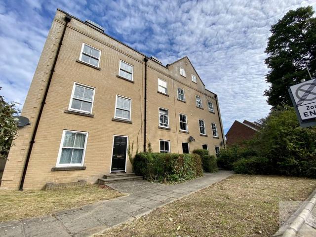 Apartment for rent in East Bank, Norfolk