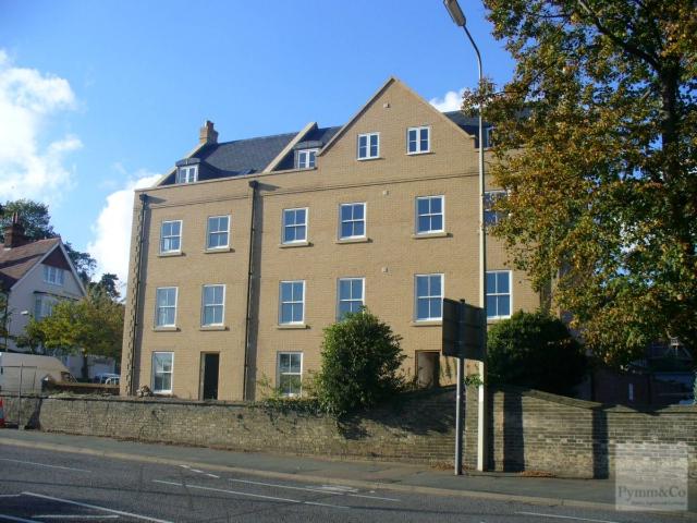 Apartment for rent in East Bank, Norfolk