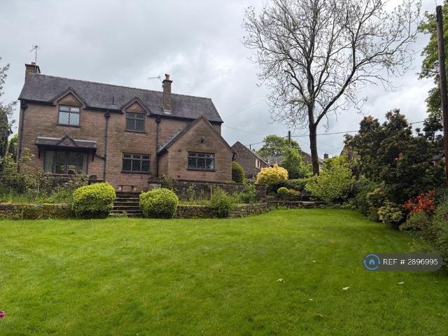 House for rent in Stanley, Kingsley Moor