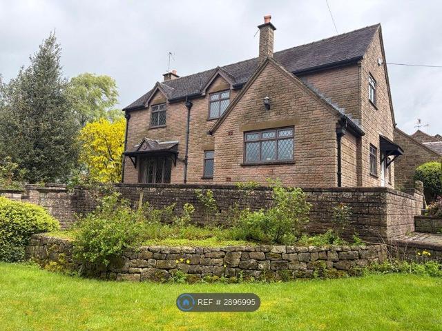 House for rent in Stanley, Kingsley Moor