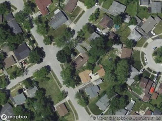 House for sale in Calumet City, Illinois