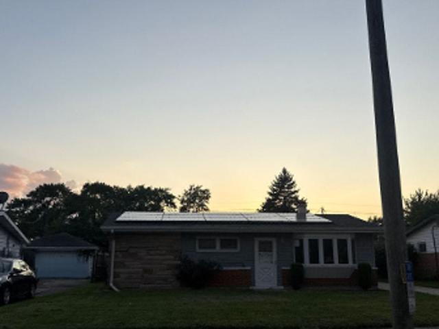 House for sale in Calumet City, Illinois