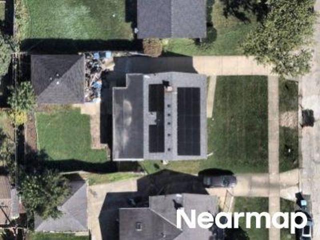 House for sale in Calumet City, Cook County