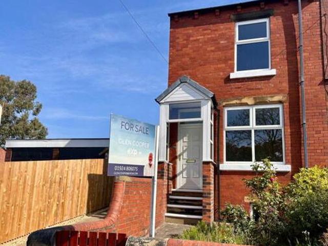 House for sale in West Yorkshire