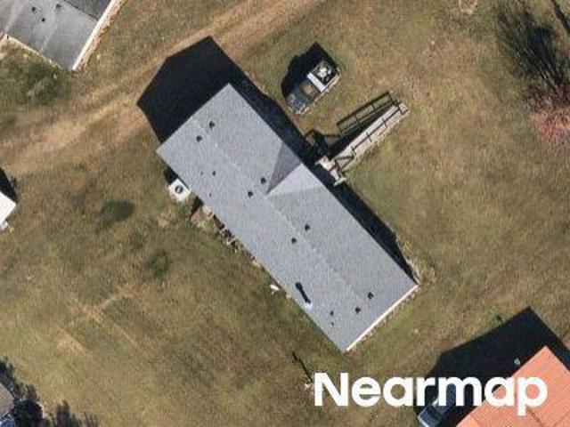 Commercial for sale in Mount Olive, North Carolina