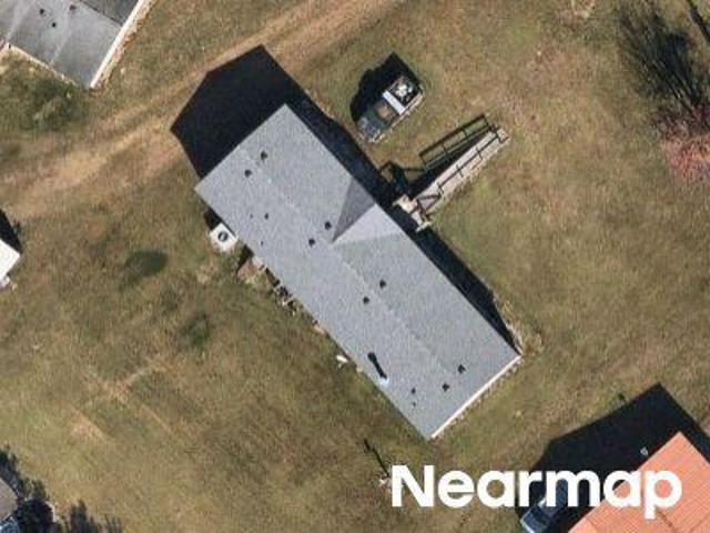 House for sale in Mount Olive, North Carolina