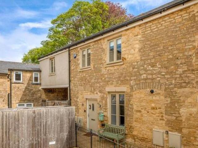 House for sale in Chipping Norton, Black Bourton