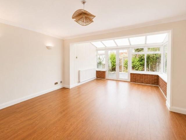 House for rent in Elson, Middlecroft